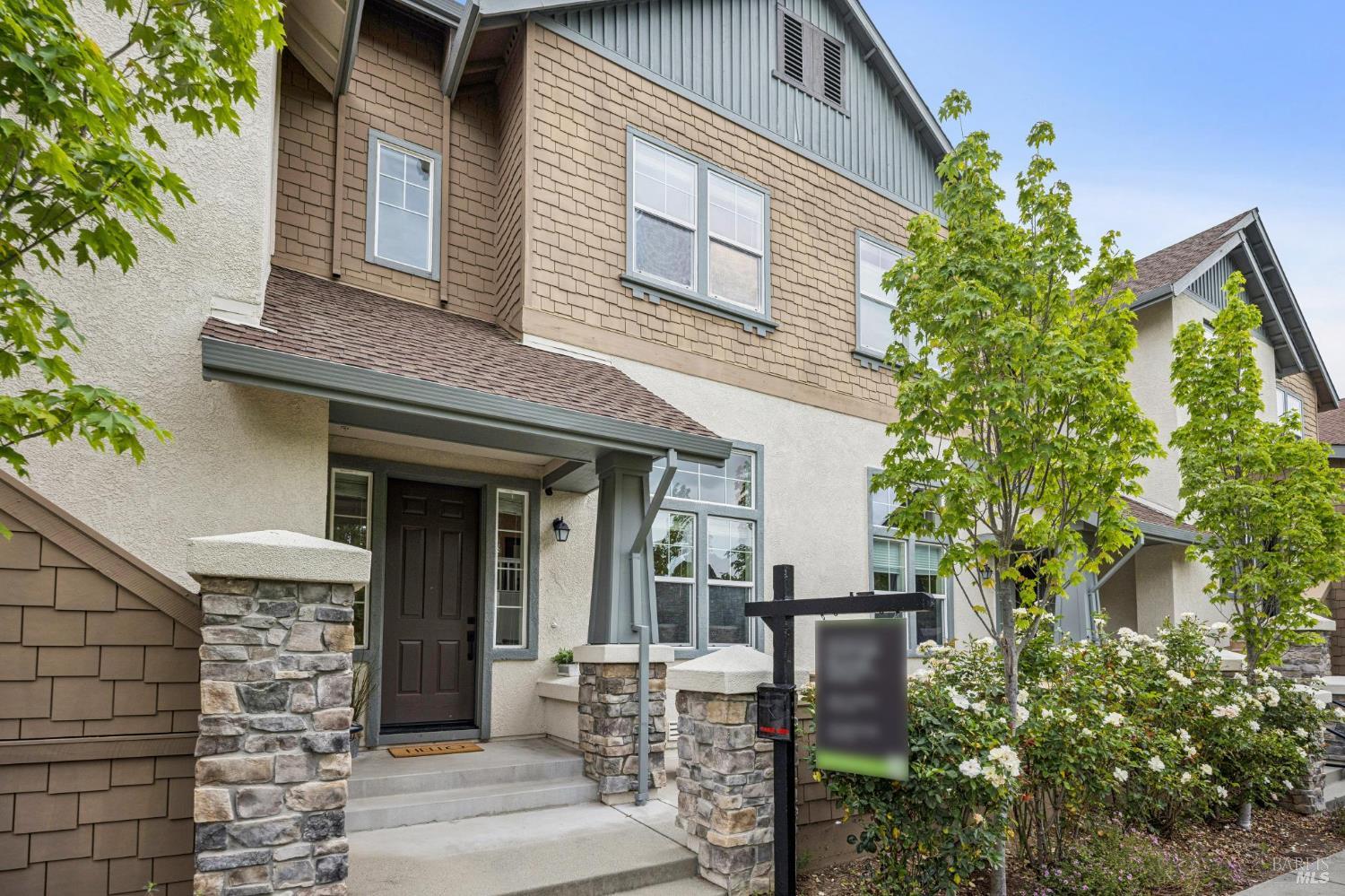 87 Almond Court San Rafael CA 94903