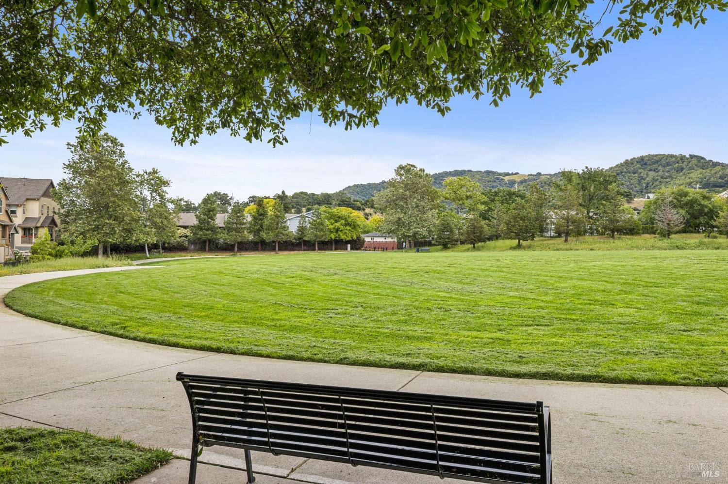 87 Almond Court San Rafael CA 94903