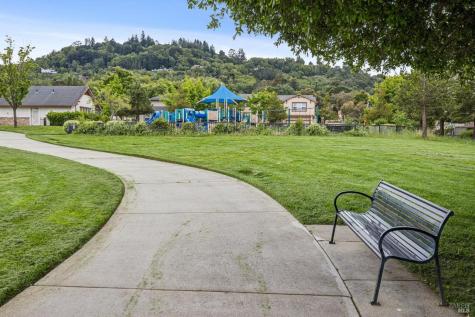 87 Almond Court San Rafael CA 94903