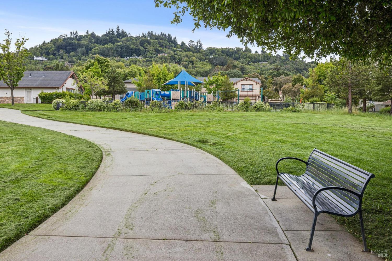 87 Almond Court San Rafael CA 94903
