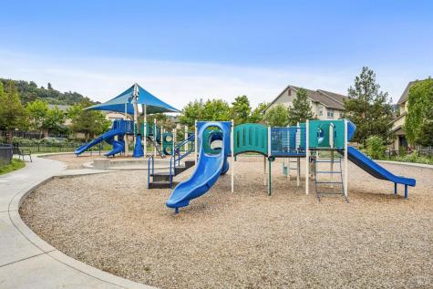 87 Almond Court San Rafael CA 94903