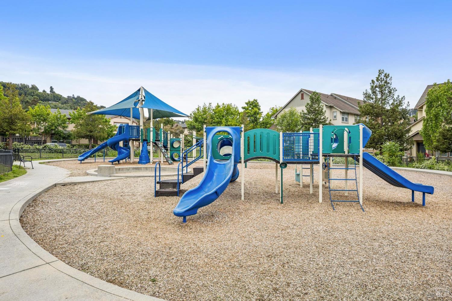 87 Almond Court San Rafael CA 94903