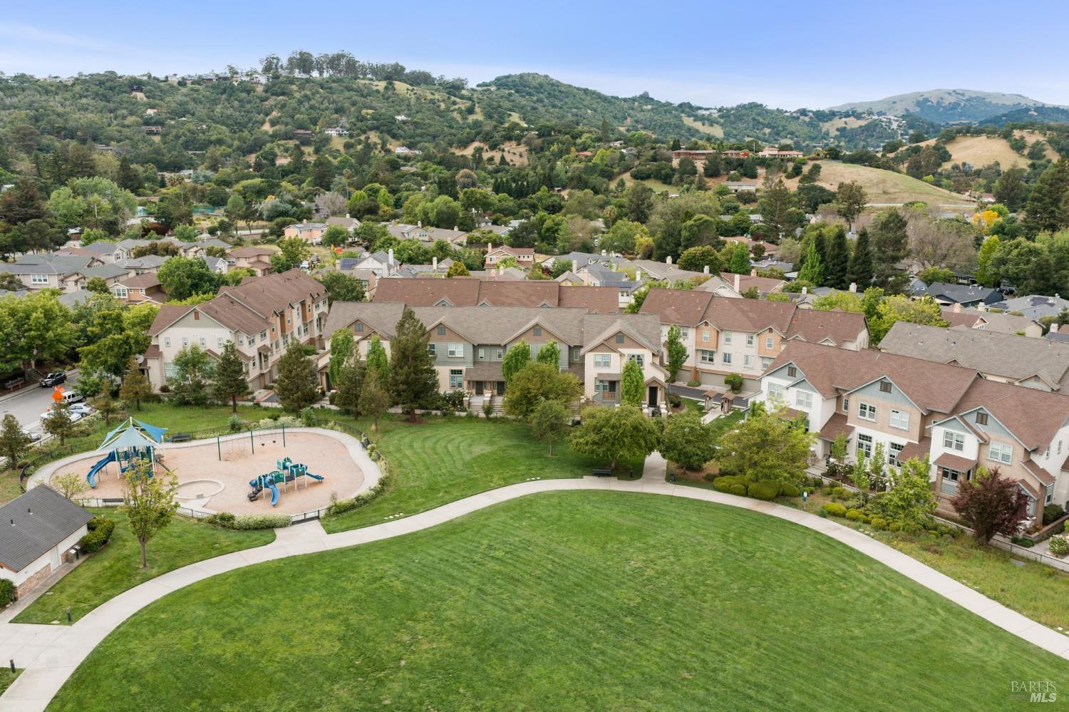 87 Almond Court San Rafael CA 94903