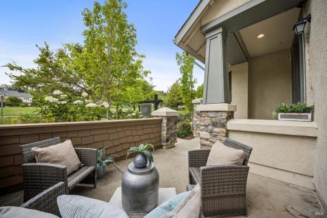 87 Almond Court San Rafael CA 94903