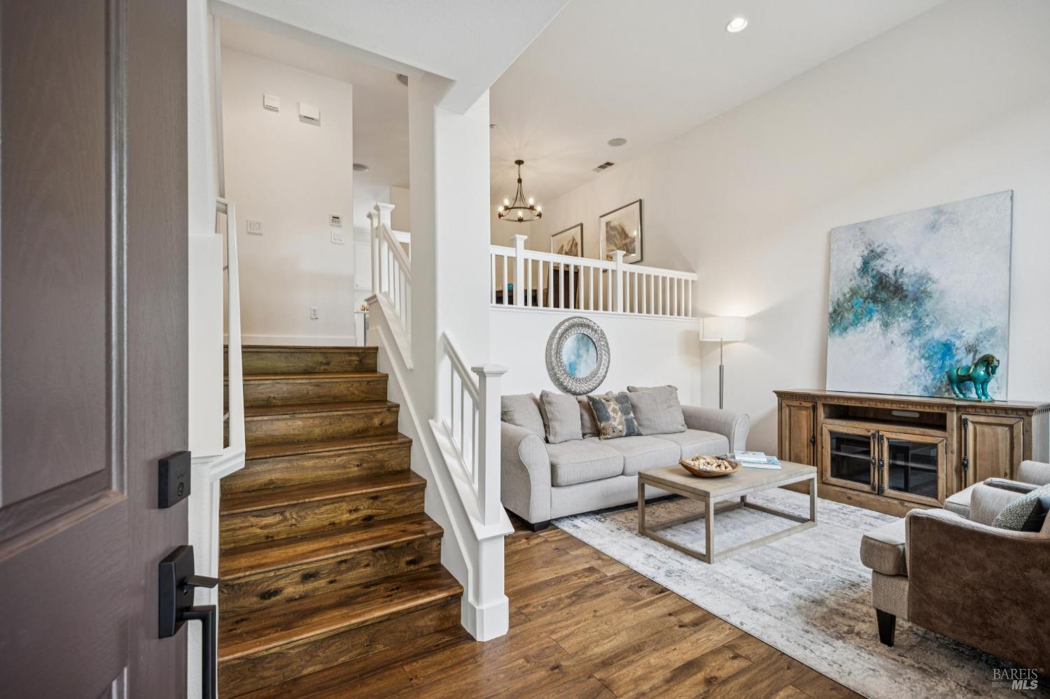 87 Almond Court San Rafael CA 94903