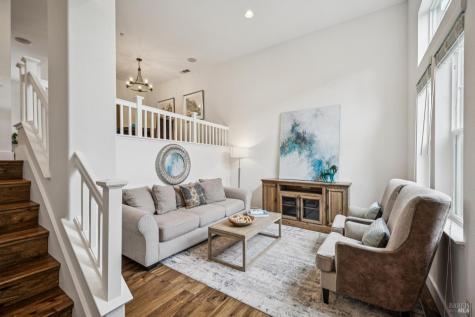 87 Almond Court San Rafael CA 94903