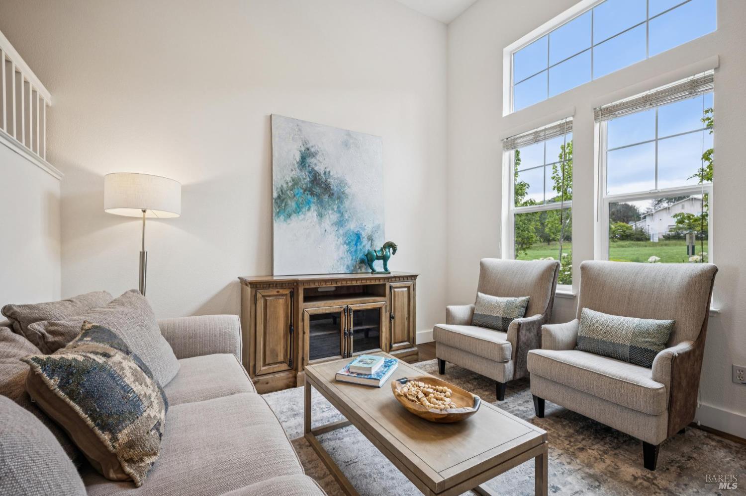 87 Almond Court San Rafael CA 94903
