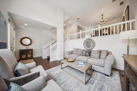 87 Almond Court San Rafael CA 94903
