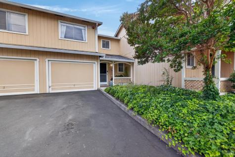 107 Acorn Drive Petaluma CA 94952