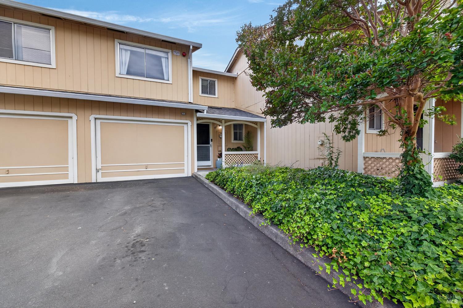 107 Acorn Drive Petaluma CA 94952