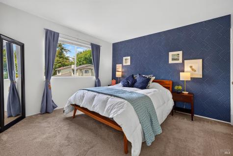 107 Acorn Drive Petaluma CA 94952