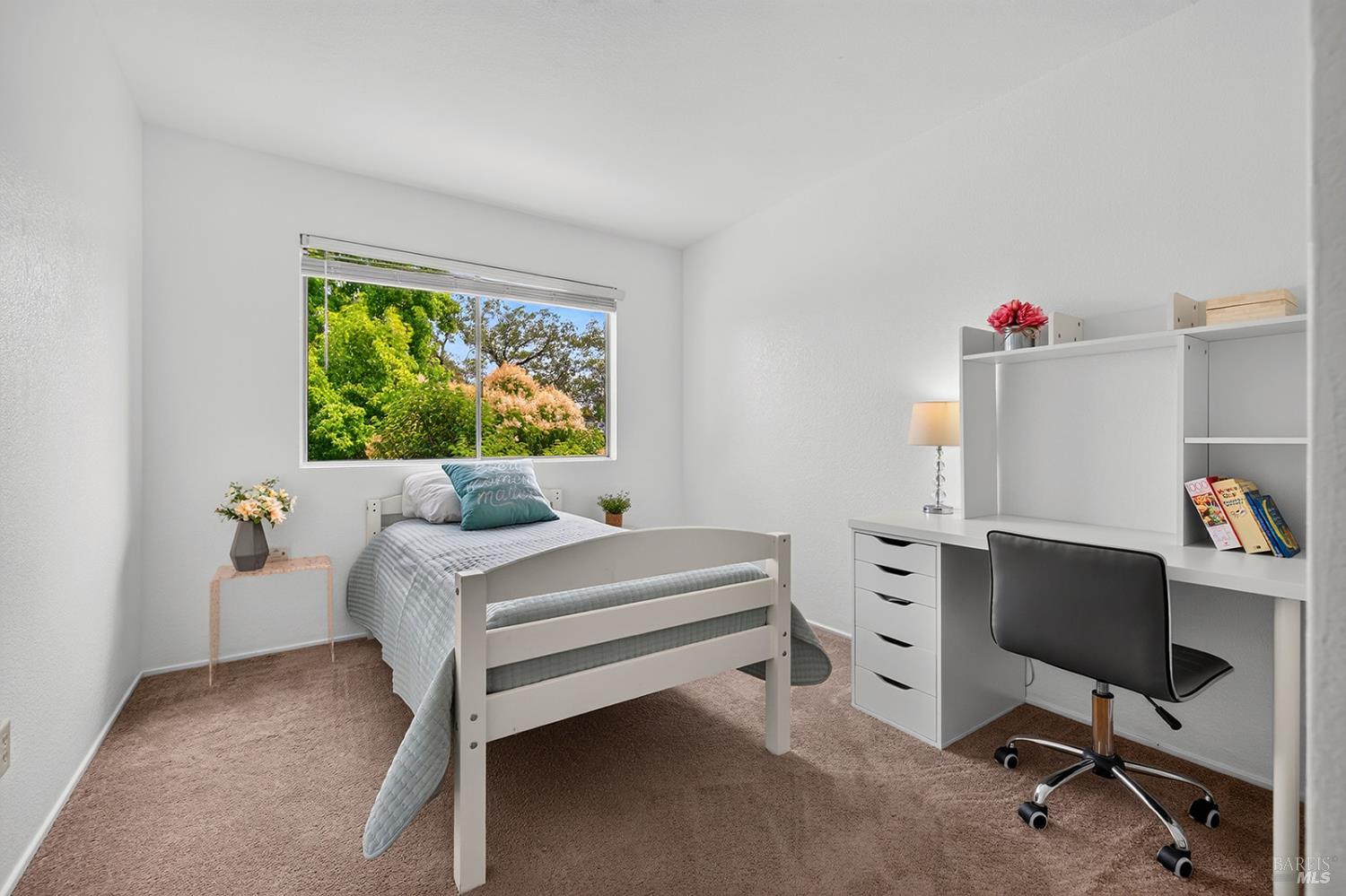107 Acorn Drive Petaluma CA 94952