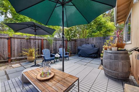 107 Acorn Drive Petaluma CA 94952
