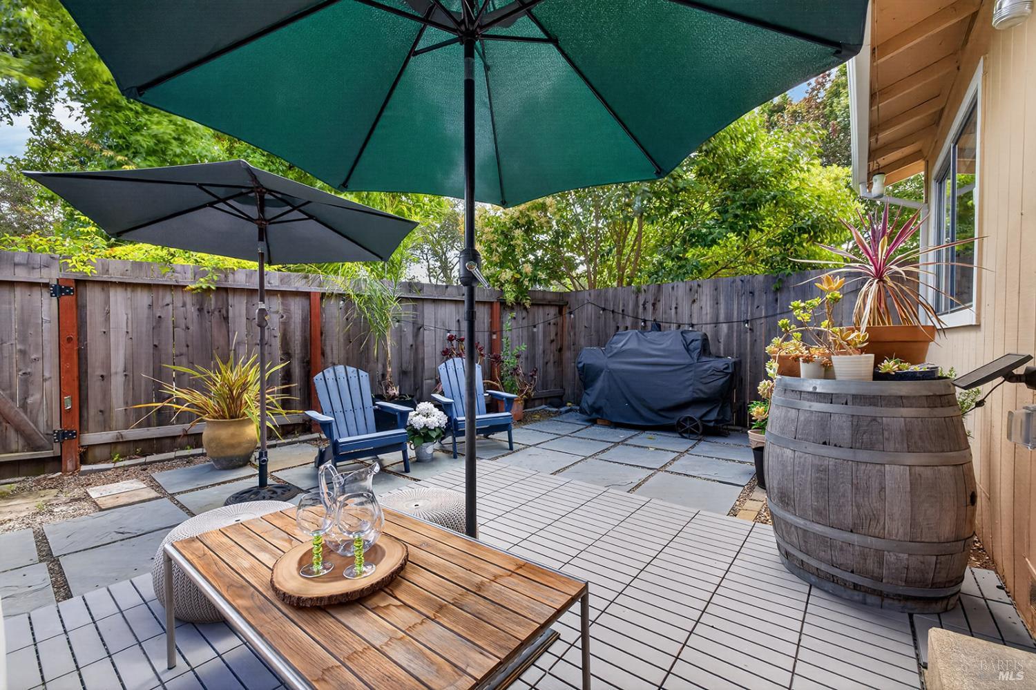 107 Acorn Drive Petaluma CA 94952