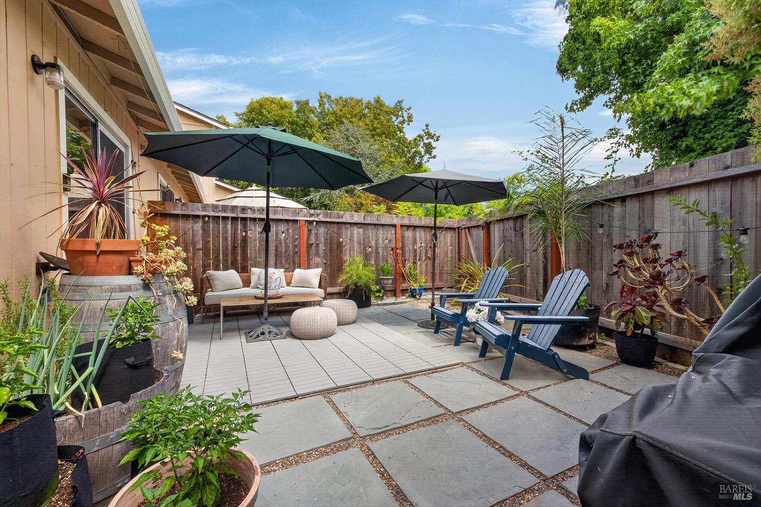 107 Acorn Drive Petaluma CA 94952