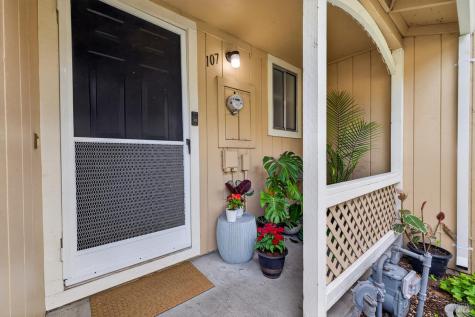 107 Acorn Drive Petaluma CA 94952