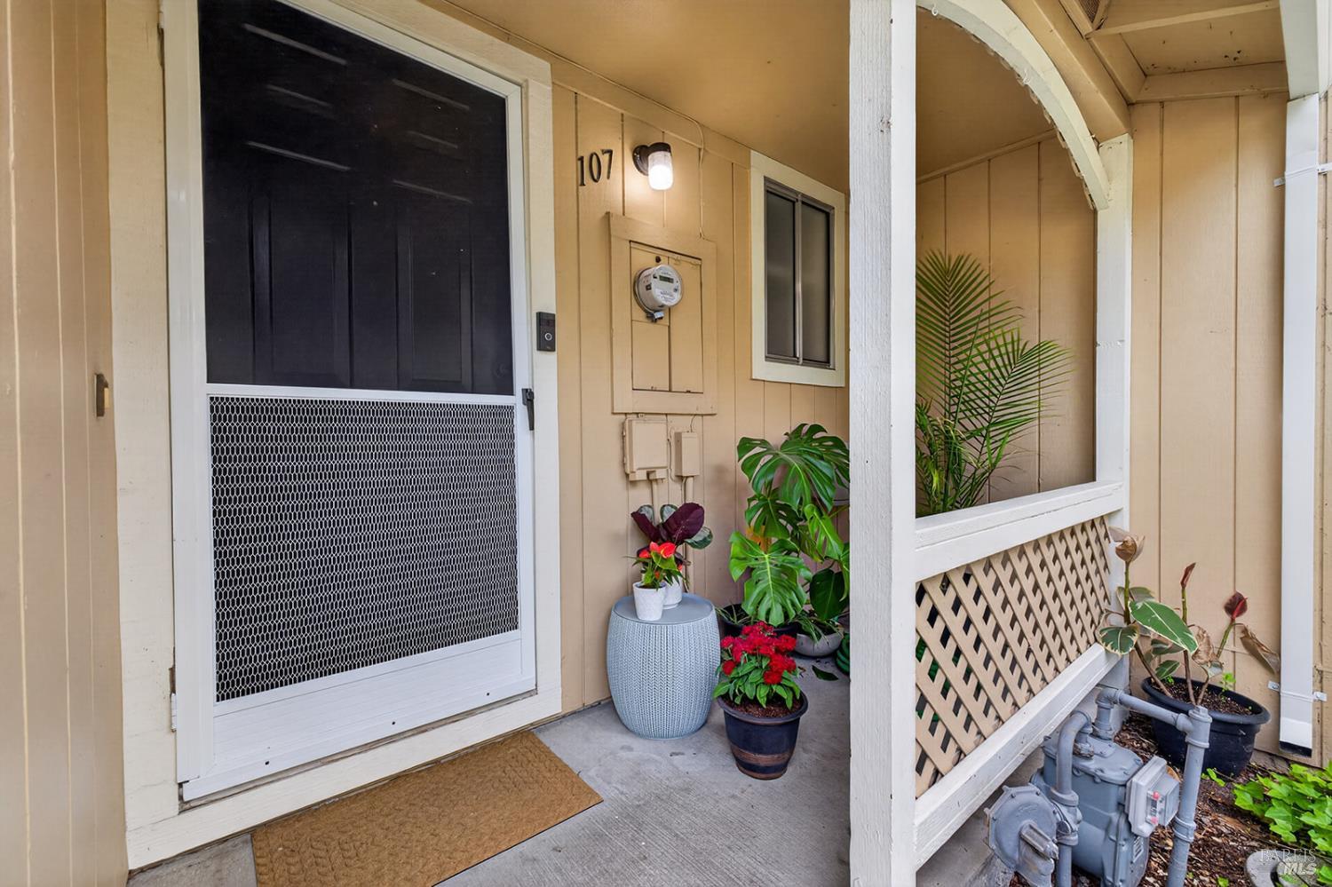 107 Acorn Drive Petaluma CA 94952
