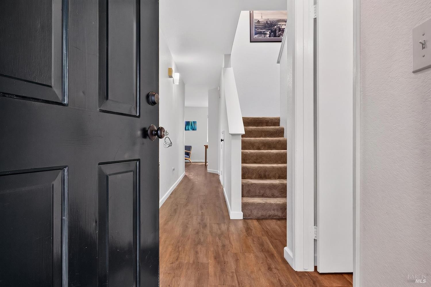 107 Acorn Drive Petaluma CA 94952