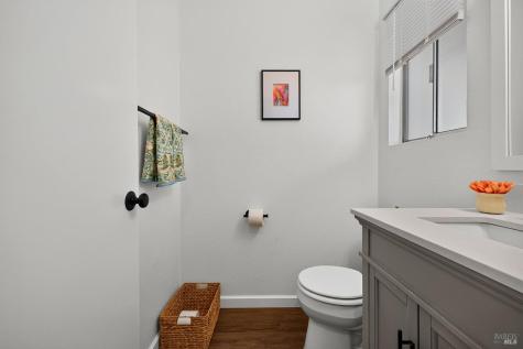 107 Acorn Drive Petaluma CA 94952