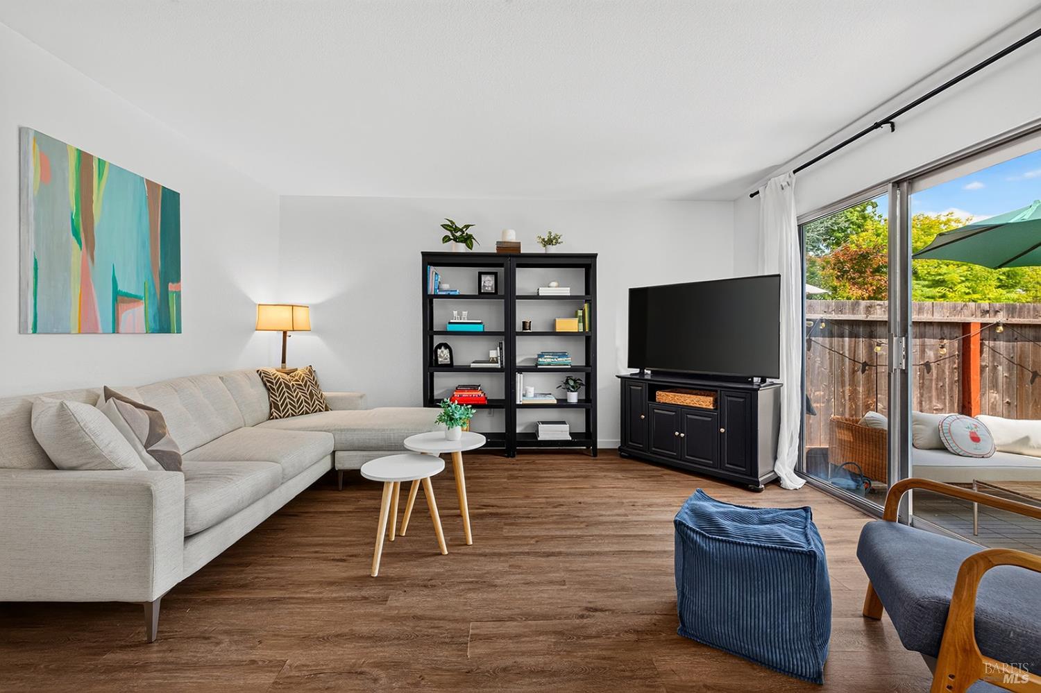 107 Acorn Drive Petaluma CA 94952