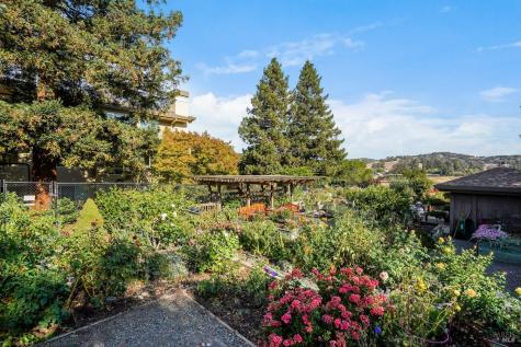 400 Deer Valley Road San Rafael CA 94903