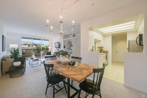 400 Deer Valley Road San Rafael CA 94903