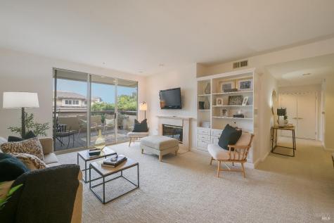 400 Deer Valley Road San Rafael CA 94903