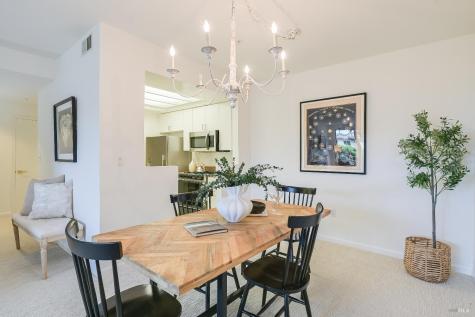 400 Deer Valley Road San Rafael CA 94903