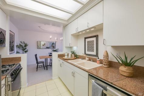 400 Deer Valley Road San Rafael CA 94903