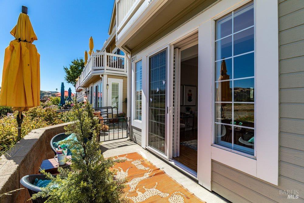 232 E 2nd Street Benicia CA 94510