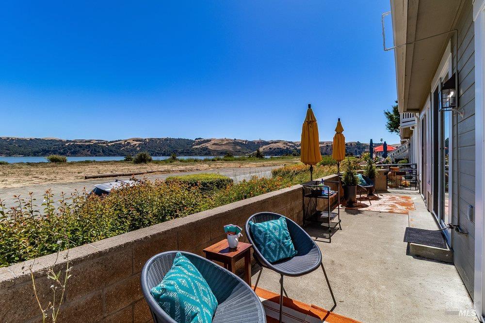 232 E 2nd Street Benicia CA 94510