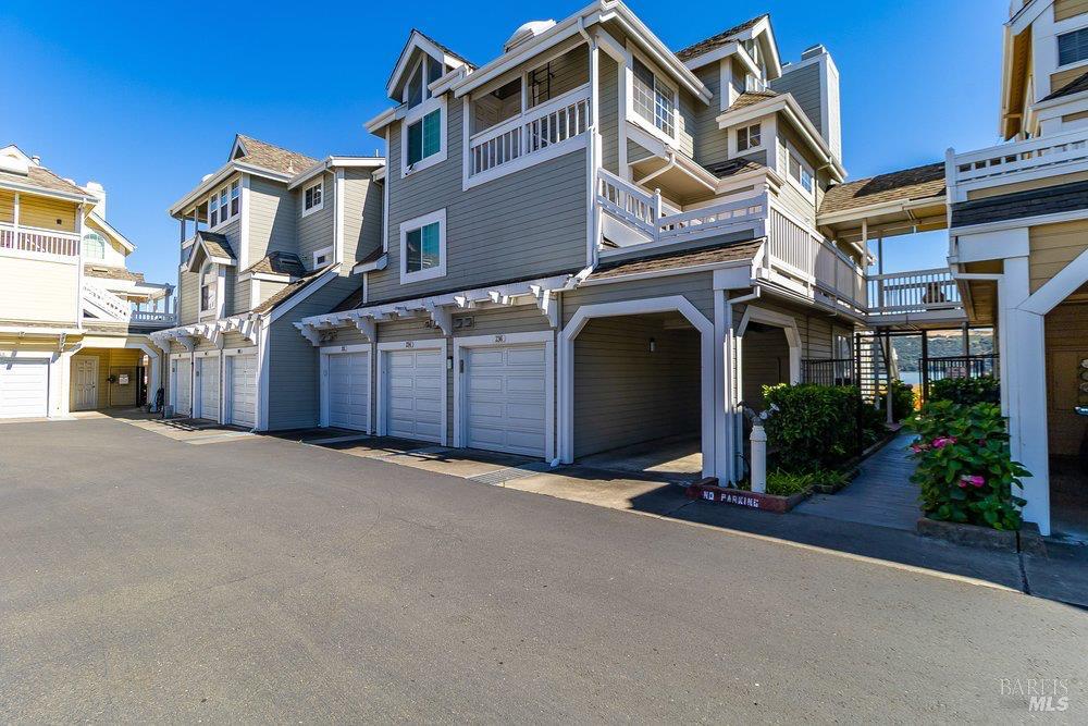 232 E 2nd Street Benicia CA 94510