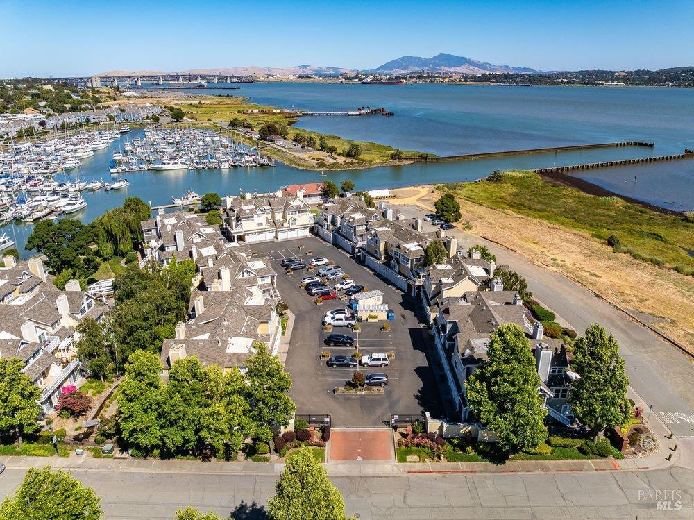 232 E 2nd Street Benicia CA 94510