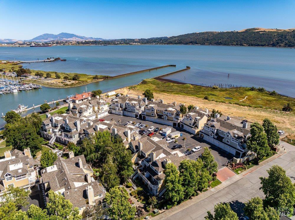 232 E 2nd Street Benicia CA 94510