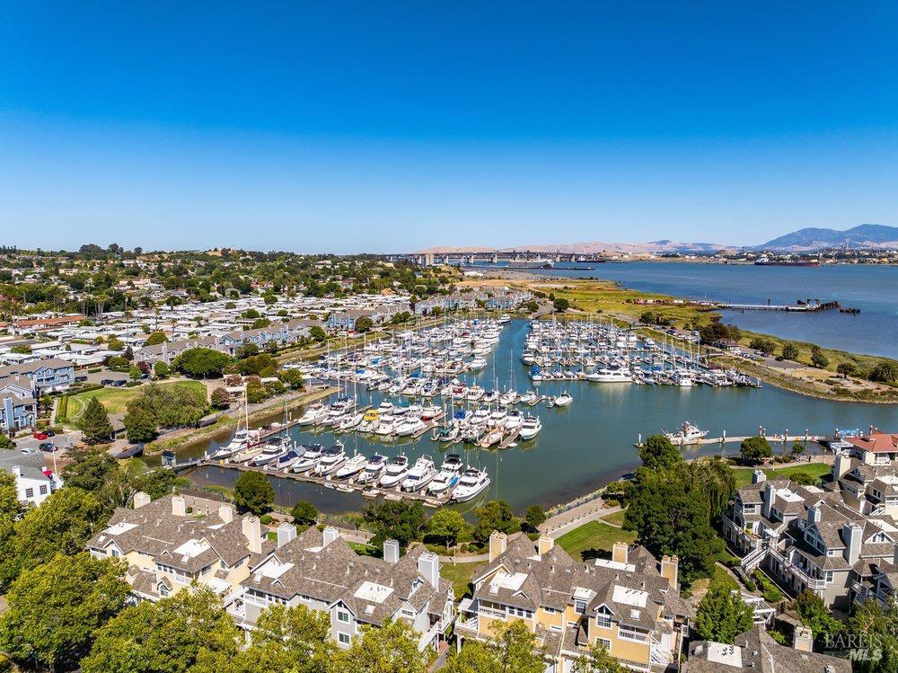 232 E 2nd Street Benicia CA 94510