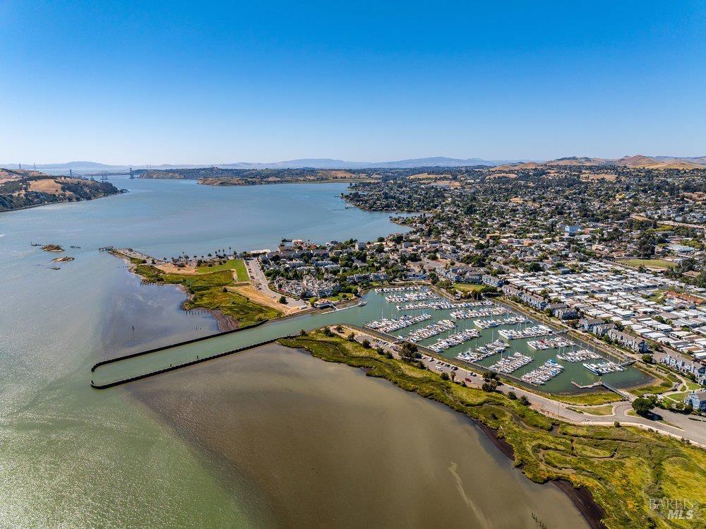 232 E 2nd Street Benicia CA 94510