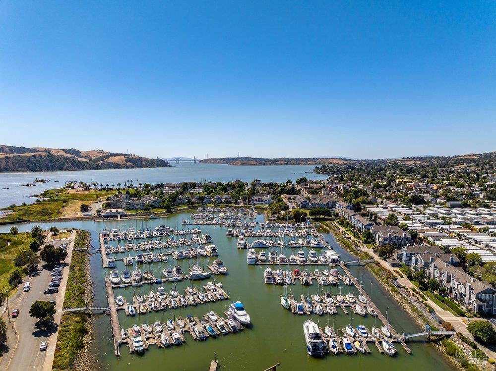 232 E 2nd Street Benicia CA 94510