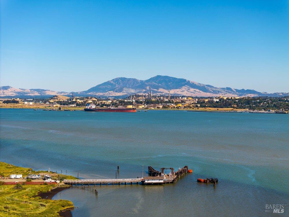 232 E 2nd Street Benicia CA 94510