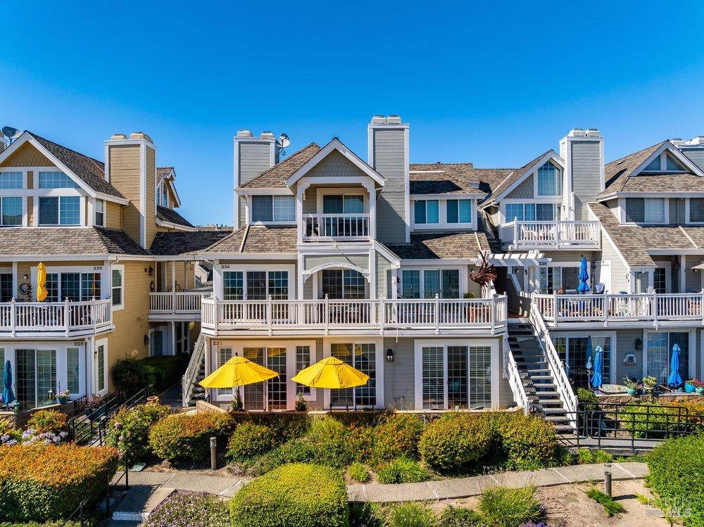 232 E 2nd Street Benicia CA 94510