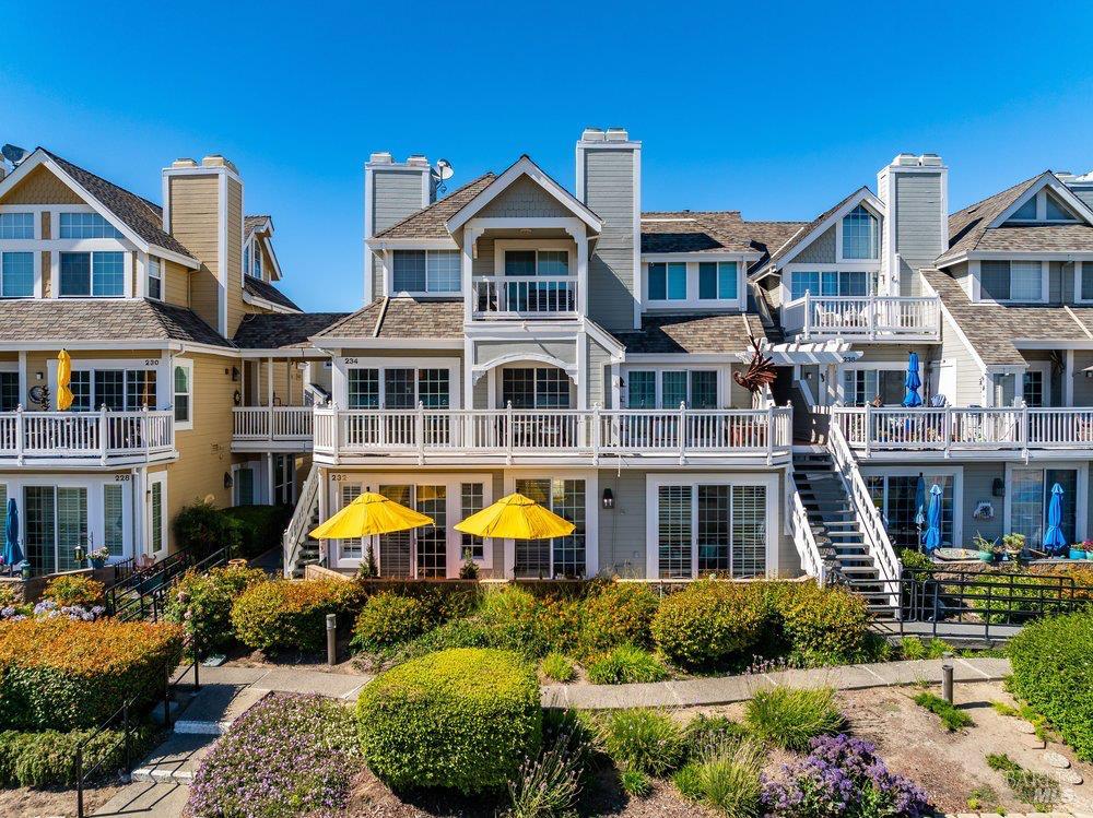 232 E 2nd Street Benicia CA 94510