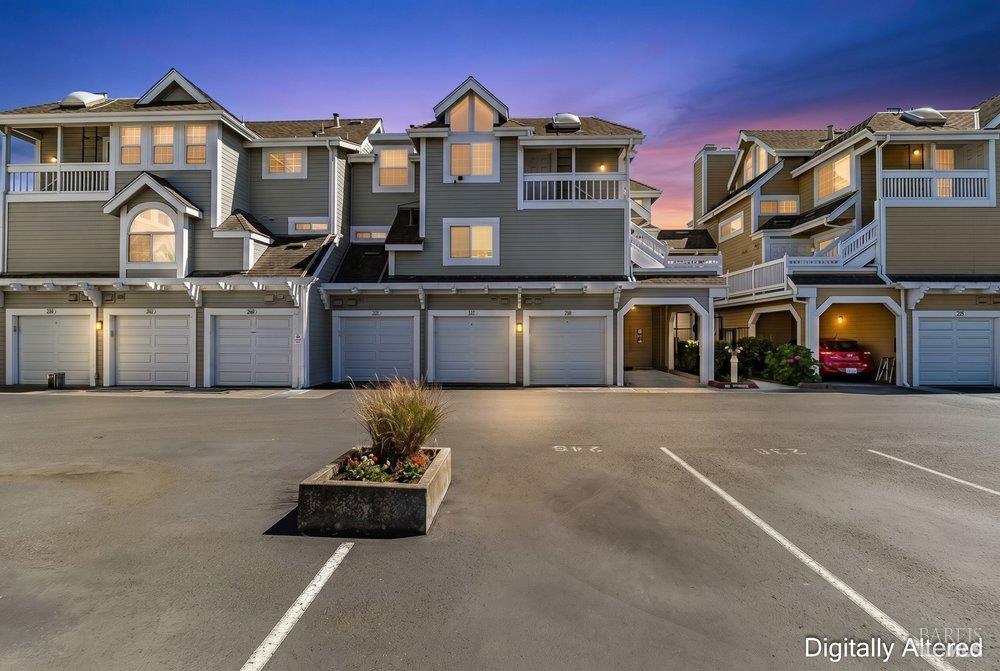 232 E 2nd Street Benicia CA 94510