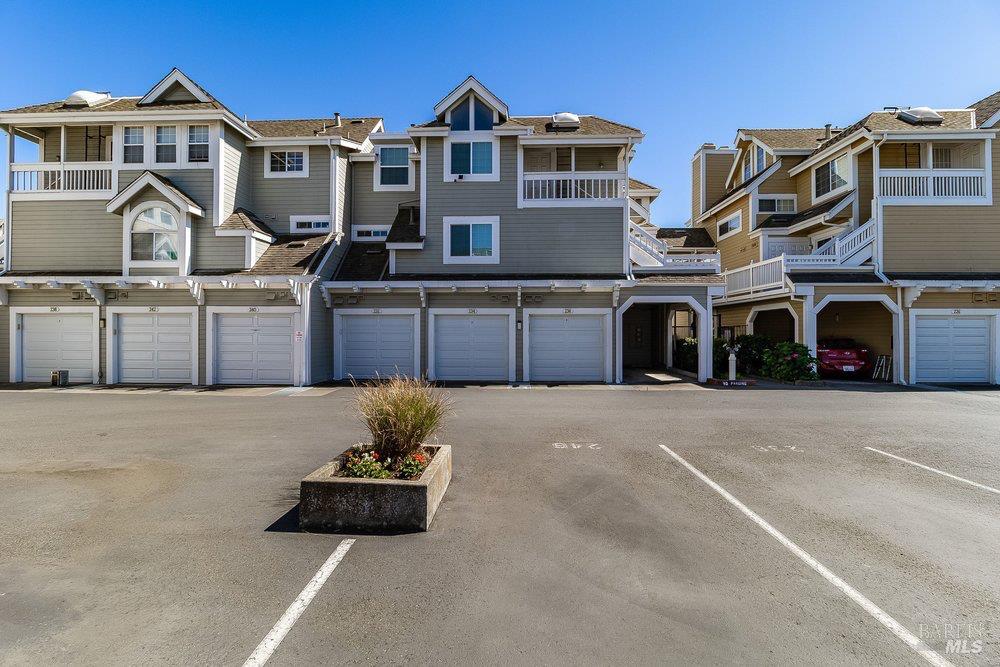 232 E 2nd Street Benicia CA 94510