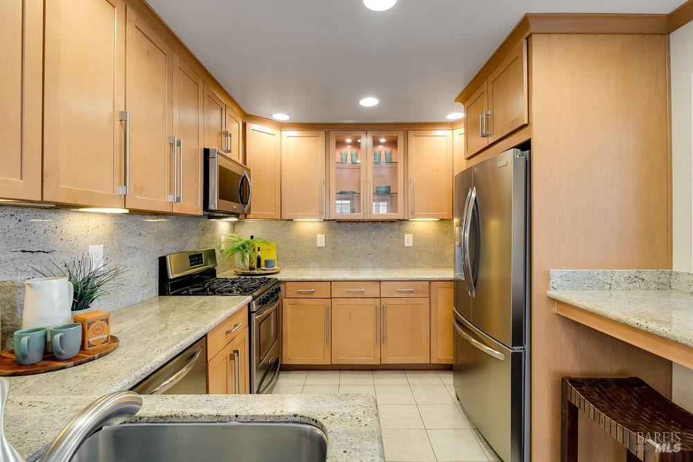 232 E 2nd Street Benicia CA 94510