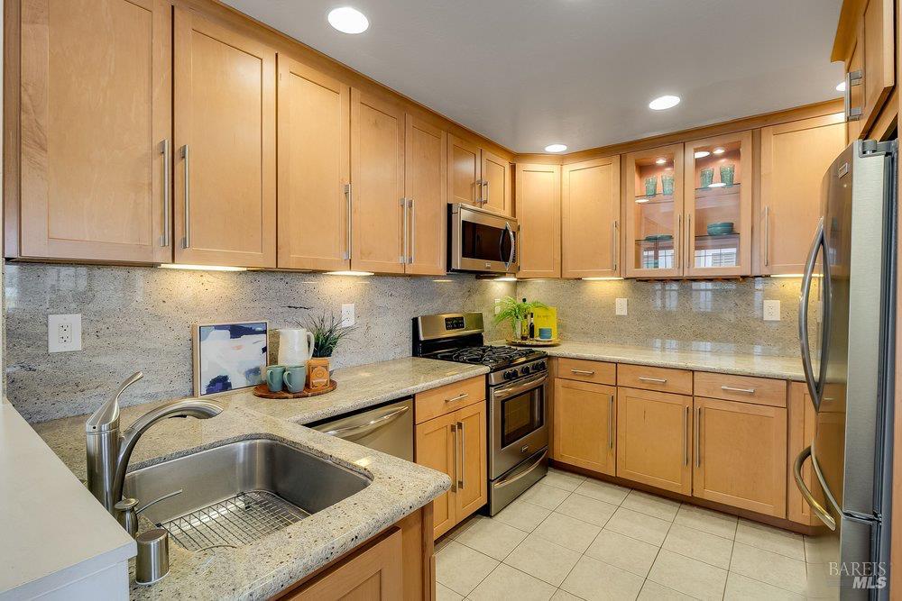 232 E 2nd Street Benicia CA 94510