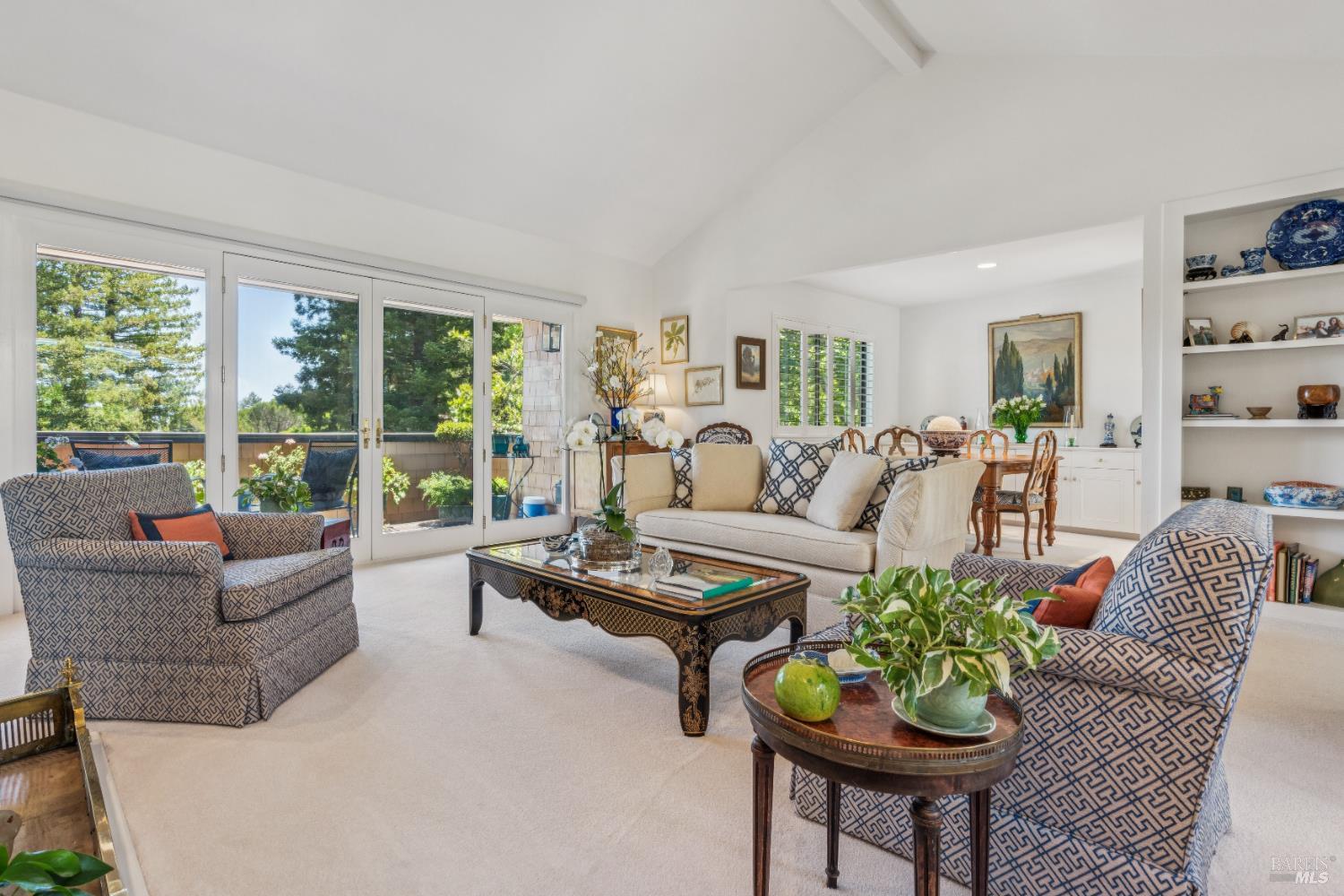 3 Escalle Lane Larkspur CA 94939