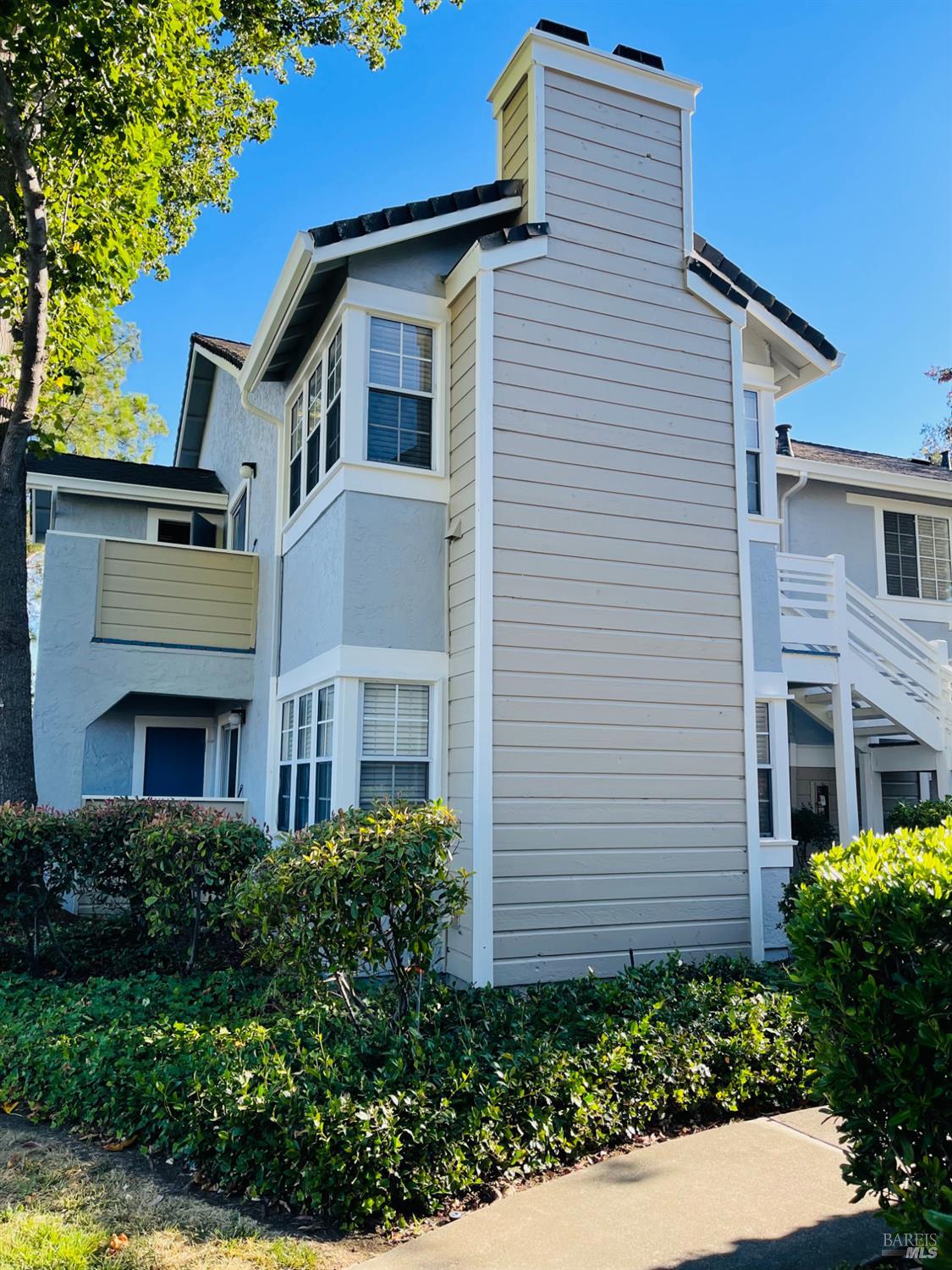 2915 N Texas Street Fairfield CA 94533