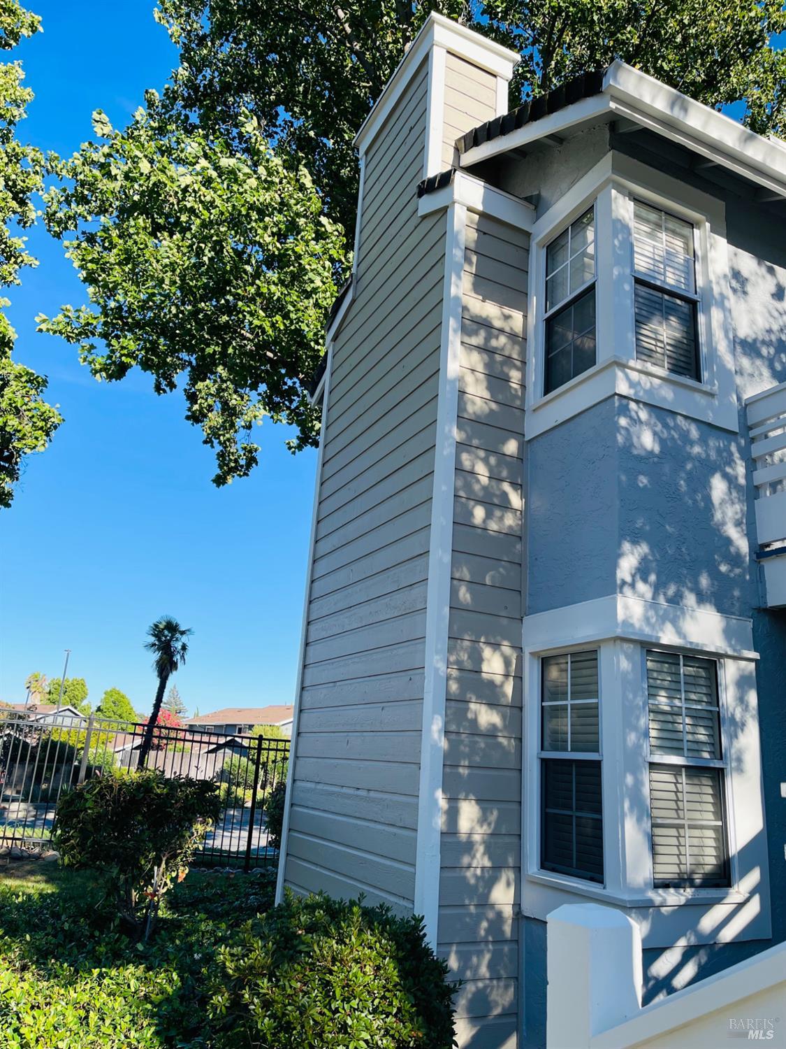 2915 N Texas Street Fairfield CA 94533