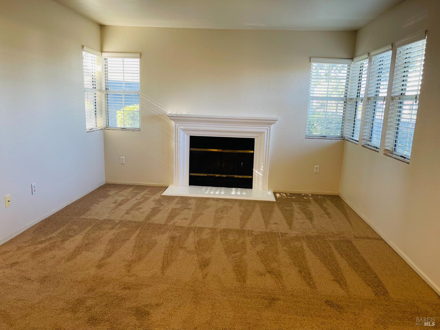 2915 N Texas Street Fairfield CA 94533