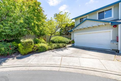 39 Meridian Circle Rohnert Park CA 94928