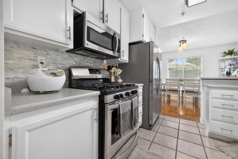 39 Meridian Circle Rohnert Park CA 94928